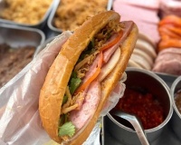 Bộ Y tế: Truy xuất nguồn gốc vụ ngộ độc nghi do ăn bánh mì ở Quảng Ngãi