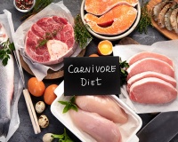 Chế độ ăn kiêng chuyên gia dinh dưỡng khuyên nên tránh xa