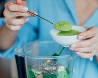 Mặt trái của trào lưu sử dụng bột rau, tảo