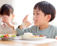 Trẻ ăn chay, thuần chay có thực sự khỏe mạnh?