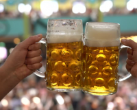 Infographic: Cơ chế và thời gian chuyển hóa rượu bia của cơ thể