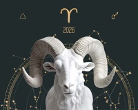 Tử vi cung hoàng đạo Bạch Dương 2026: Kiên nhẫn sẽ dẫn tới thành công