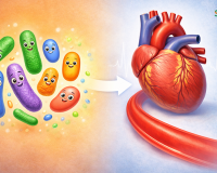 Vi khuẩn đường ruột ảnh hưởng đến huyết áp ra sao?