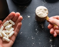 Những dưỡng chất người chạy bộ nên bổ sung để duy trì phong độ