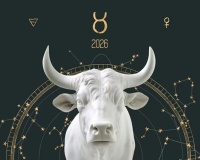 Tử vi cung hoàng đạo Kim Ngưu 2026: Năm để chuyển mình