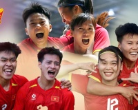 Bóng đá Việt Nam sẽ hiện thực hóa giấc mơ vàng