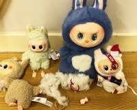 Đồ chơi nhái giá rẻ tiềm ẩn nguy cơ cho trẻ em mùa Giáng sinh