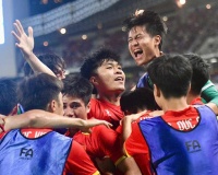 Thủ tướng gửi thư chúc mừng U22 Việt Nam và ĐT futsal nữ Việt Nam