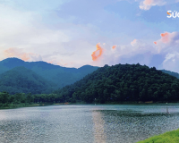 Xã Kim Anh - Tiềm năng du lịch sinh thái tại Thủ đô