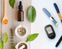 Gợi ý các thảo dược tốt cho người bệnh đái tháo đường dùng tại nhà