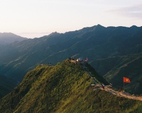 Dự báo thời tiết cuối tuần: Duy trì trời nắng đẹp