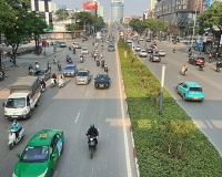 Bắc Bộ đẹp trời, Nam Bộ đón mưa dông về cuối ngày  