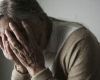 Trầm cảm làm tăng nguy cơ mất trí nhớ?