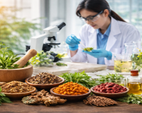 WHO: Tiếp tục khai thác tiềm năng từ y học cổ truyền