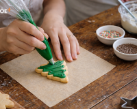 Giáng sinh 2025 ở Hà Nội: Gợi ý điểm đến cho cả gia đình