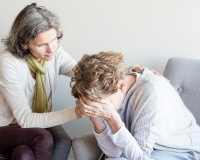 Trầm cảm ở tuổi trung niên tăng nguy cơ sa sút trí tuệ sau này