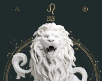 Tử vi cung hoàng đạo Sư Tử 2026: Hãy sẵn sàng “bùng nổ” hơn trong năm mới!