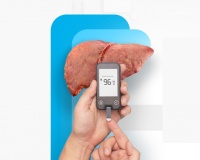 Người bệnh đái tháo đường bị gan nhiễm mỡ cần điều trị thế nào?