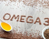 Dầu hạt lanh giúp bổ sung omega-3 hiệu quả cho mọi chế độ ăn