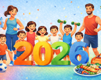 3 thói quen đơn giản cho một năm mới khỏe mạnh 