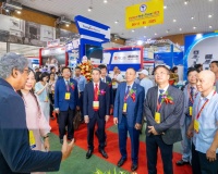 Vietnam Medi - Pharm 2026: Thúc đẩy chuyển đổi số và y tế thông minh