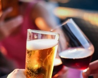 4 loại đồ uống có cồn dễ gây say