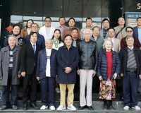 Hiệp hội Thực phẩm chức năng Việt Nam: Vững vàng trong 1 năm nhiều biến động