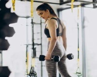 Một số bài tập thể hình phù hợp cho người mới 