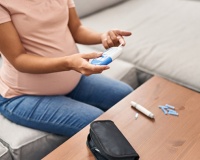 Tầm quan trọng của việc phát hiện sớm đái tháo đường thai kỳ