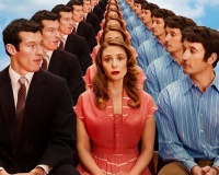 Gợi ý phim: Ra rạp xem “Chọn chồng nơi chín suối”