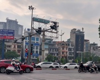 Bắc Bộ đẹp trời đến cuối năm 