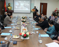 Hiệp hội Thực phẩm chức năng Việt Nam, một tập thể vững mạnh