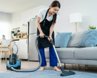 6 việc nên làm vào buổi tối để nhà cửa luôn sạch sẽ