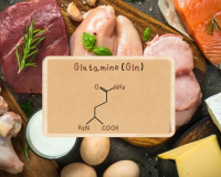 Glutamine: Dưỡng chất giúp dân thể thao phục hồi nhanh chóng