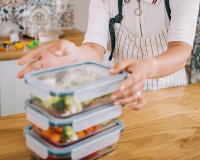 4 cách đơn giản để cải thiện chế độ ăn uống