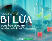 Bạn có dễ bị lừa trước các chiêu trò lừa đảo sức khỏe?