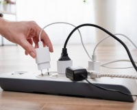 Thao tác nhỏ để an tâm nghỉ Tết Dương lịch 