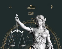 Tử vi cung hoàng đạo Thiên Bình 2026: Hãy biến mọi thử thách thành cơ hội!