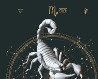 Tử vi cung hoàng đạo Bọ Cạp 2026: Bạn đã sẵn sàng cho một sự chuyển mình? 