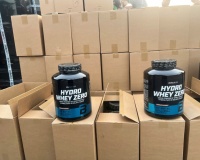 TP.HCM: Phá đường dây buôn lậu thực phẩm chức năng quy mô lớn