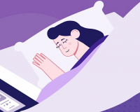 Ngủ ngon hơn nhờ 3 loại tiếng ồn