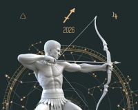 Tử vi cung hoàng đạo Nhân Mã 2026: Hãy sẵn sàng ghi lại nhiều dấu ấn!