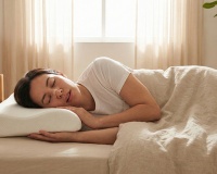 3 thay đổi nhỏ giúp bạn cải thiện tình trạng ngủ ngáy