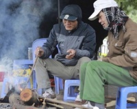 Bắc Bộ rét đậm, vùng núi cao có nơi dưới 5 độ