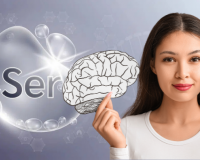 Dưỡng chất L-serine nuôi dưỡng trí nhớ và não bộ minh mẫn