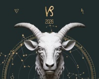 Tử vi cung hoàng đạo Ma Kết 2026: Hãy phát triển một cách vững vàng!