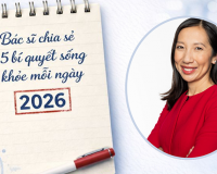 Cải thiện sức khỏe theo lời khuyên từ bác sĩ