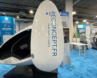 Công nghệ y tế nổi bật tại Triển lãm CES 2026