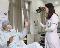 Tin vui cho người bệnh Parkinson tại Việt Nam