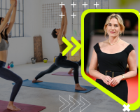 Bí quyết chống già của nữ minh tinh “Titanic”  